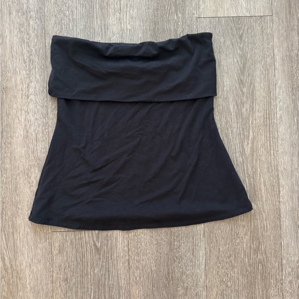 Abercrombie & Fitch Women’s Strapless Top